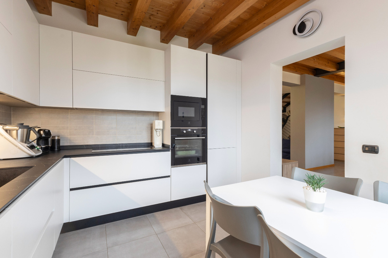 Casa Bifamiliare/Schiera in vendita a Silea